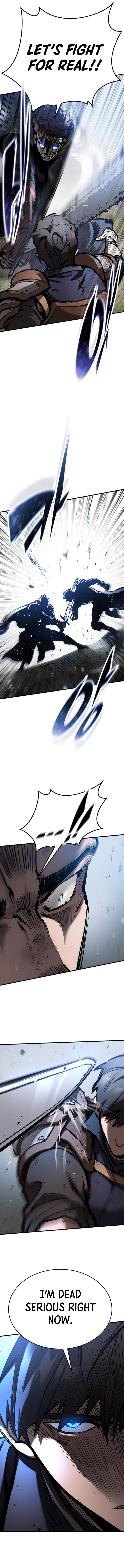 Eternally Regressing Knight Chapter 62 5